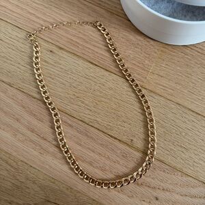 Brand new Gold Chain Necklace